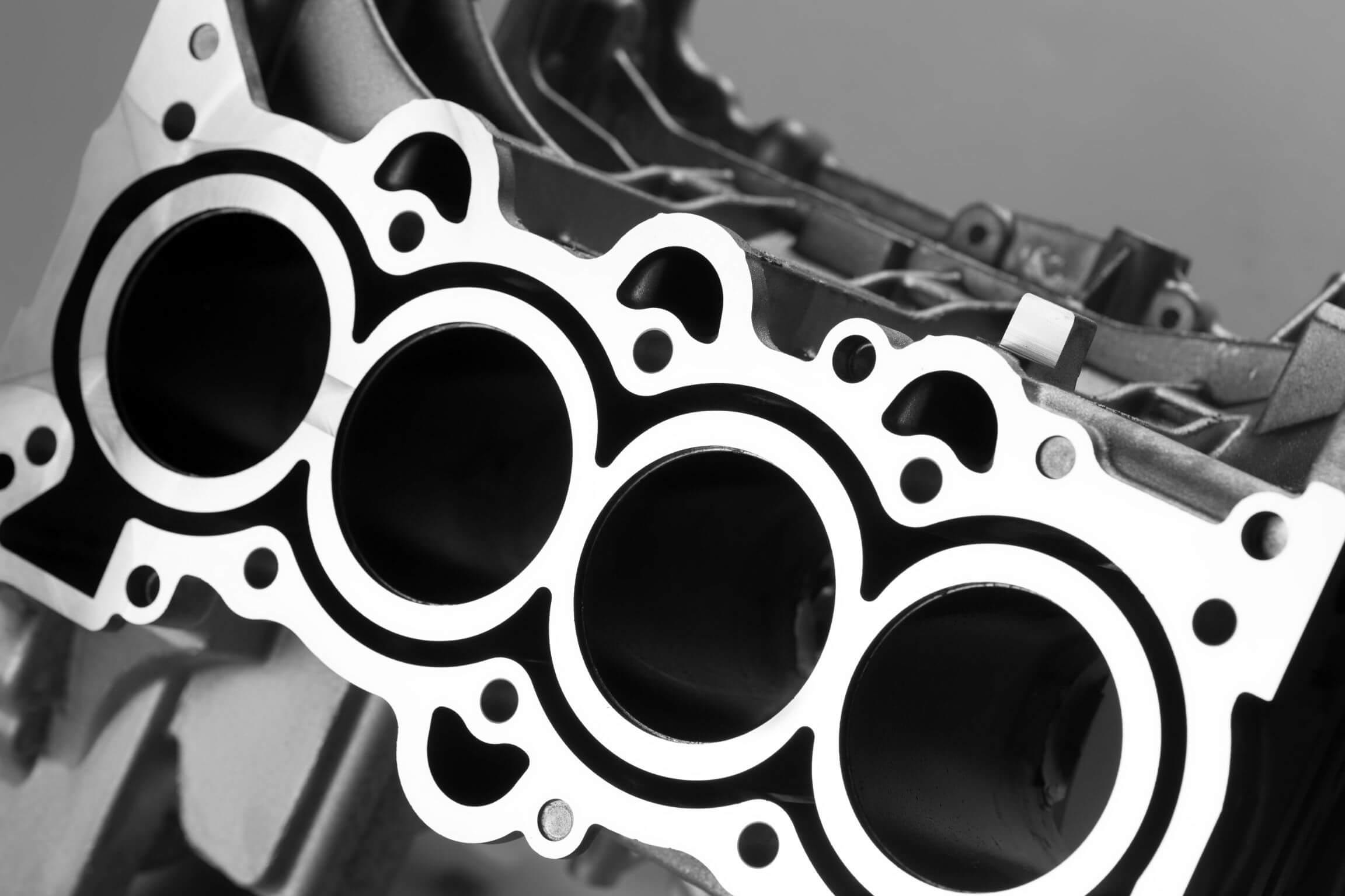 Automotive-Produktion bei System Barosz Gwimet
