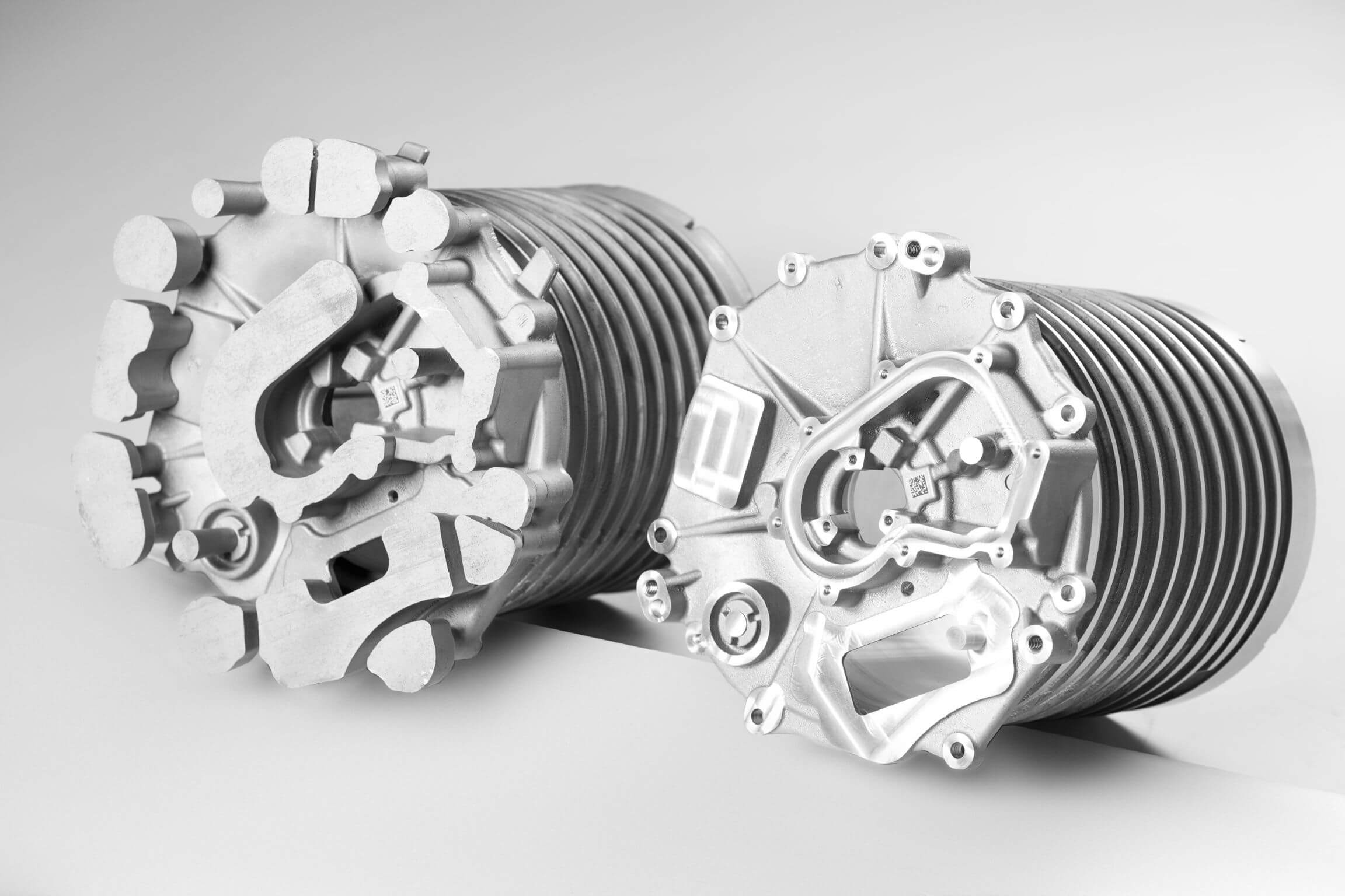 Prozessautomatisierung in der Automotive-Produktion