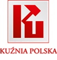 Logo Kuźnia