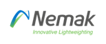 Logo Nemak