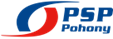 Logo PSP