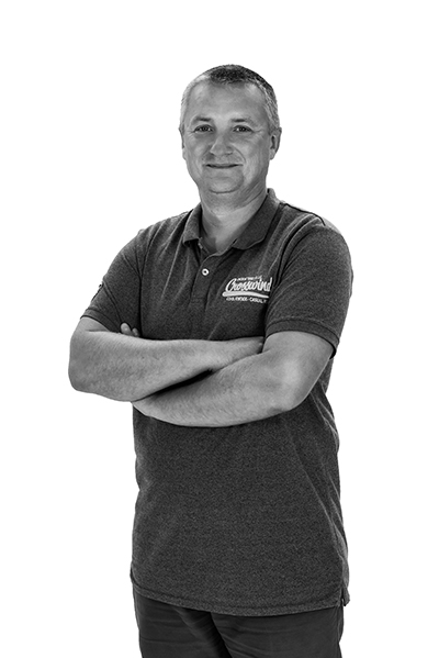 Krzysztof Nowak