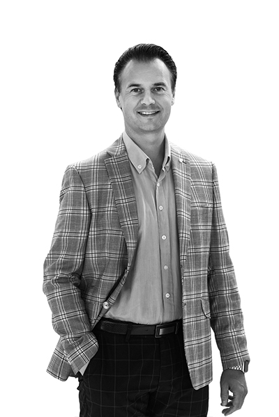 Piotr Barosz