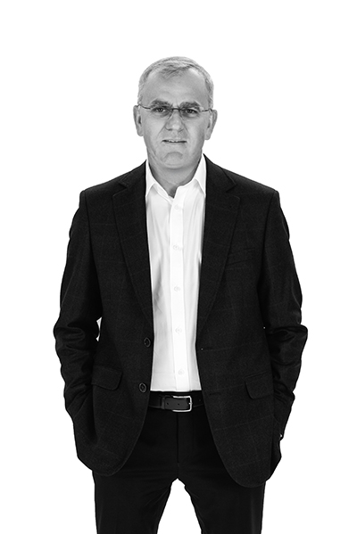 Wiesław Popek