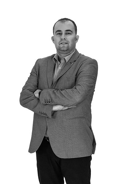 Jarosław Kondys